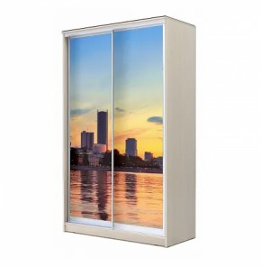 Шкаф-купе ХИТ 22-12/2-77 (620) в Режи - rezh.ok-mebel.com | фото 11