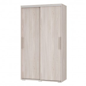 Шкаф-купе ШКК-11 (ясень белый) в Режи - rezh.ok-mebel.com | фото 2