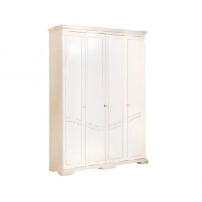 Шкаф Лика (ММ 137-01/04Б) без зеркал в Режи - rezh.ok-mebel.com | фото 3