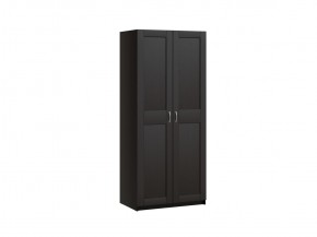 Шкаф МАКС двухдверный широкий, цвет Дуб Венге в Режи - rezh.ok-mebel.com | фото