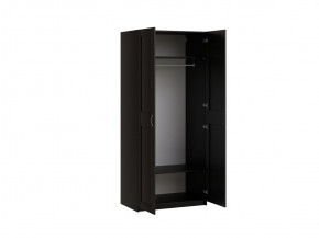 Шкаф МАКС двухдверный широкий, цвет Дуб Венге в Режи - rezh.ok-mebel.com | фото 3