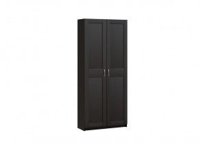 Шкаф МАКС двухстворчатый, цвет Дуб Венге в Режи - rezh.ok-mebel.com | фото