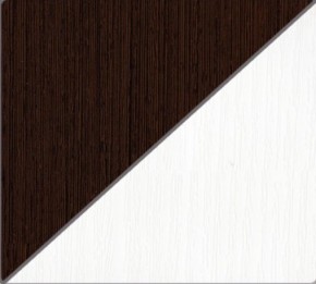 Шкаф многоцелевой №306 "Ронда" в Режи - rezh.ok-mebel.com | фото 3