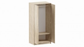 Шкаф ОРИОН двухдверный, цвет Дуб Сонома в Режи - rezh.ok-mebel.com | фото 3