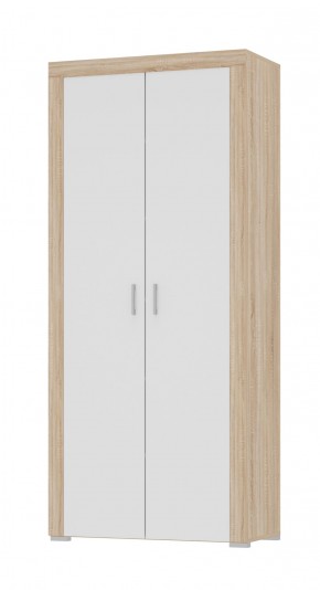 ОРЛАНДО Шкаф + комплект полок (3 шт.) в Режи - rezh.ok-mebel.com | фото 2