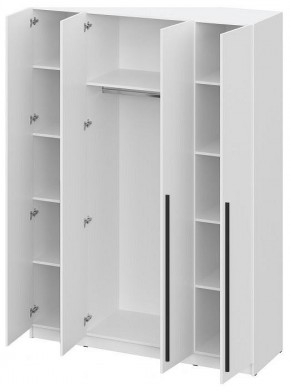 Шкаф платяной Бирма в Режи - rezh.ok-mebel.com | фото 3