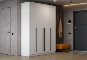 Шкаф платяной Бирма в Режи - rezh.ok-mebel.com | фото 5