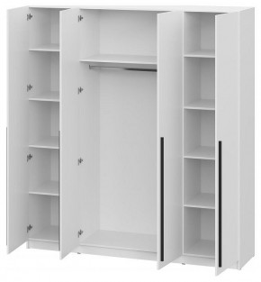 Шкаф платяной Бирма в Режи - rezh.ok-mebel.com | фото 2