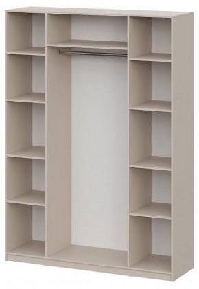 Шкаф платяной Даиго в Режи - rezh.ok-mebel.com | фото 2