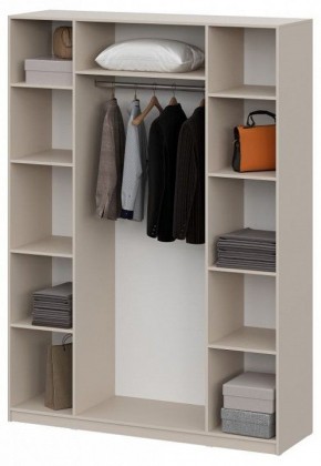 Шкаф платяной Даиго в Режи - rezh.ok-mebel.com | фото 3