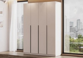 Шкаф платяной Даиго в Режи - rezh.ok-mebel.com | фото 4