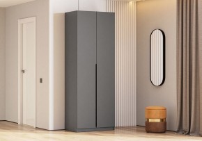 Шкаф платяной Даиго в Режи - rezh.ok-mebel.com | фото 3