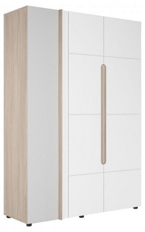 Шкаф платяной Данк в Режи - rezh.ok-mebel.com | фото