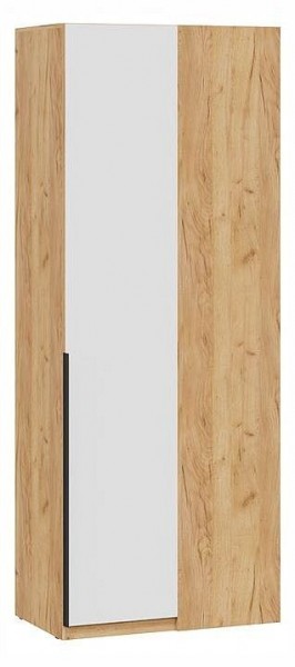 Шкаф платяной Джоли в Режи - rezh.ok-mebel.com | фото