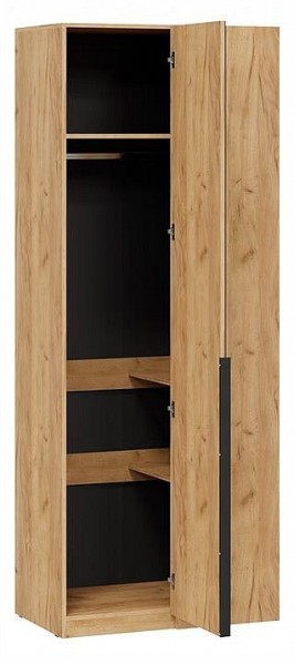 Шкаф платяной Джоли в Режи - rezh.ok-mebel.com | фото 2