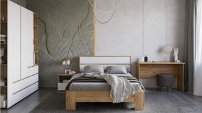 Шкаф платяной Элла в Режи - rezh.ok-mebel.com | фото 3