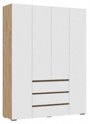 Шкаф платяной Элла в Режи - rezh.ok-mebel.com | фото