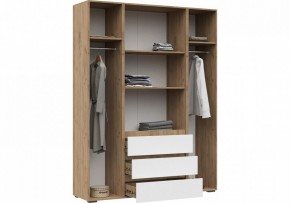 Шкаф платяной Элла в Режи - rezh.ok-mebel.com | фото 2
