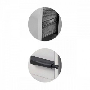 Шкаф платяной Элла в Режи - rezh.ok-mebel.com | фото 3