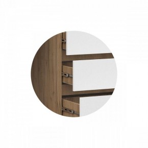Шкаф платяной Элла в Режи - rezh.ok-mebel.com | фото 6
