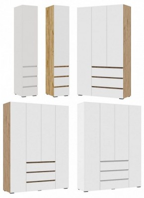 Шкаф платяной Элла в Режи - rezh.ok-mebel.com | фото 7