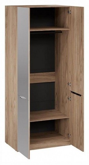 Шкаф платяной Глосс СМ-319.07.005 в Режи - rezh.ok-mebel.com | фото 2
