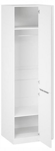 Шкаф платяной Глосс СМ-319.07.007 в Режи - rezh.ok-mebel.com | фото 3