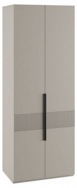 Шкаф платяной Ника в Режи - rezh.ok-mebel.com | фото
