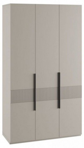 Шкаф платяной Ника в Режи - rezh.ok-mebel.com | фото