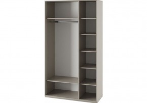 Шкаф платяной Ника в Режи - rezh.ok-mebel.com | фото 2