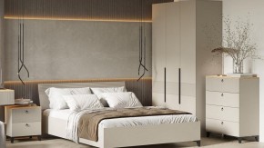 Шкаф платяной Ника в Режи - rezh.ok-mebel.com | фото 3