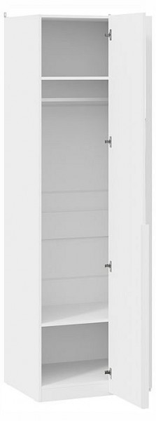 Шкаф платяной Порто СМ-393.07.007 в Режи - rezh.ok-mebel.com | фото 3