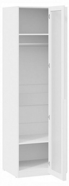 Шкаф платяной Порто СМ-393.07.011 в Режи - rezh.ok-mebel.com | фото 3