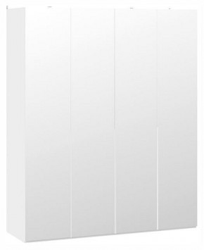 Шкаф платяной Порто СМ-393.07.109 в Режи - rezh.ok-mebel.com | фото