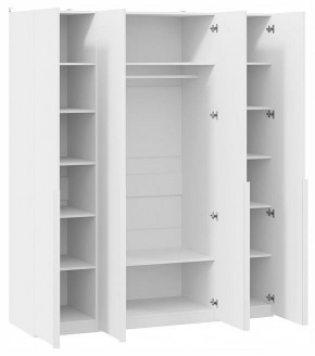 Шкаф платяной Порто СМ-393.07.110 в Режи - rezh.ok-mebel.com | фото 2