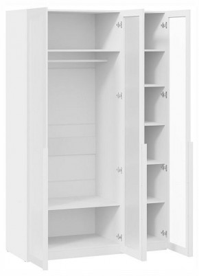 Шкаф платяной Порто СМ-393.07.117 в Режи - rezh.ok-mebel.com | фото 2