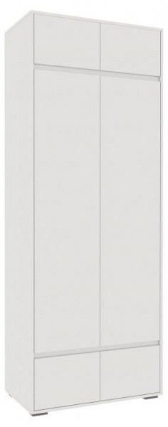 Шкаф платяной Роут в Режи - rezh.ok-mebel.com | фото