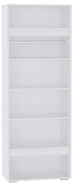 Шкаф платяной Роут в Режи - rezh.ok-mebel.com | фото 2