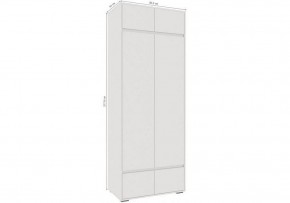 Шкаф платяной Роут в Режи - rezh.ok-mebel.com | фото 3