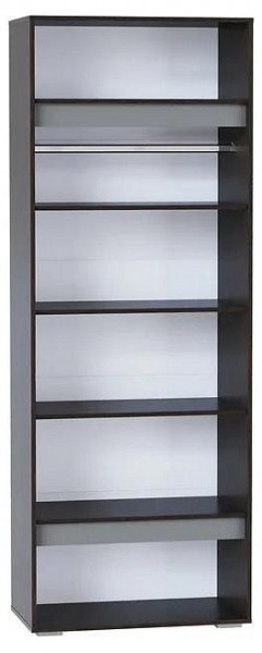 Шкаф платяной Роут в Режи - rezh.ok-mebel.com | фото 3