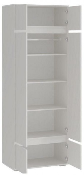 Шкаф платяной Роут в Режи - rezh.ok-mebel.com | фото 2