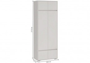 Шкаф платяной Роут в Режи - rezh.ok-mebel.com | фото 3