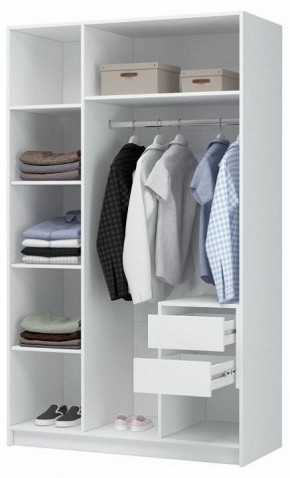 Шкаф платяной Широн в Режи - rezh.ok-mebel.com | фото 2