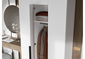 Шкаф платяной Широн в Режи - rezh.ok-mebel.com | фото 3