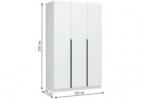 Шкаф платяной Широн в Режи - rezh.ok-mebel.com | фото 5