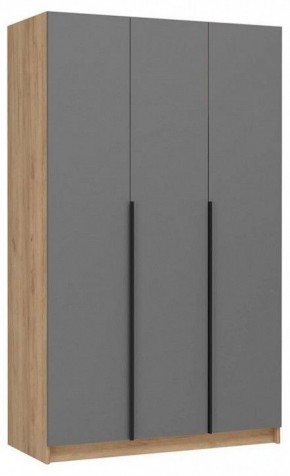 Шкаф платяной Широн в Режи - rezh.ok-mebel.com | фото