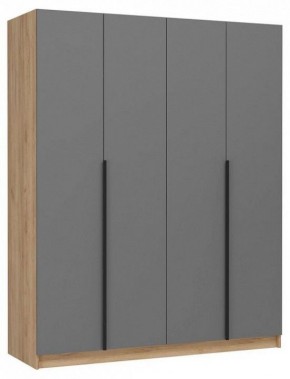 Шкаф платяной Широн в Режи - rezh.ok-mebel.com | фото