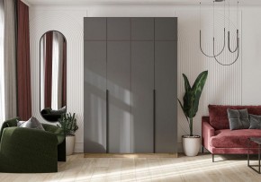 Шкаф платяной Широн в Режи - rezh.ok-mebel.com | фото 4