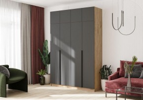 Шкаф платяной Широн в Режи - rezh.ok-mebel.com | фото 5