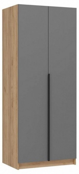 Шкаф платяной Широн в Режи - rezh.ok-mebel.com | фото